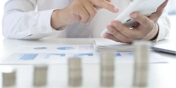 cash management for businesses